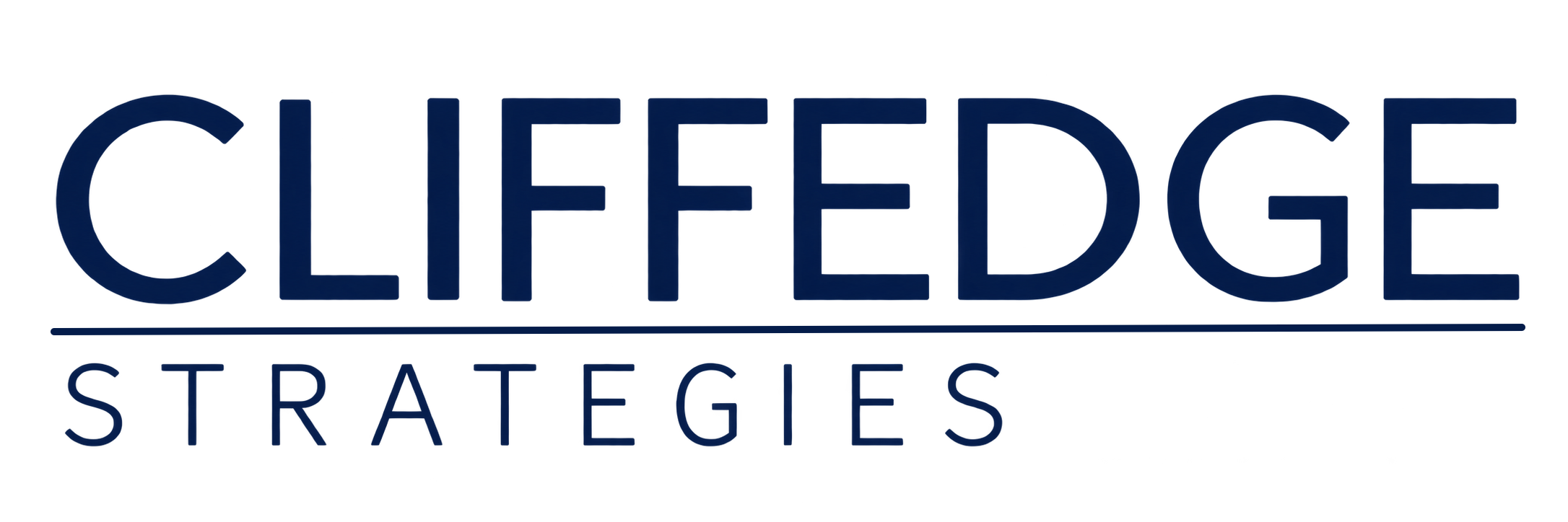 CliffEdge Strategies